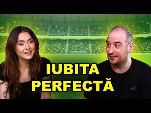 IUBITA PERFECTĂ