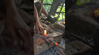 Blacksmith - A Taste of Darkness