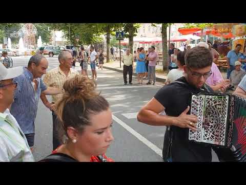 Vira | Festas de Nossa Senhora da Lapa | Vila de Arcos