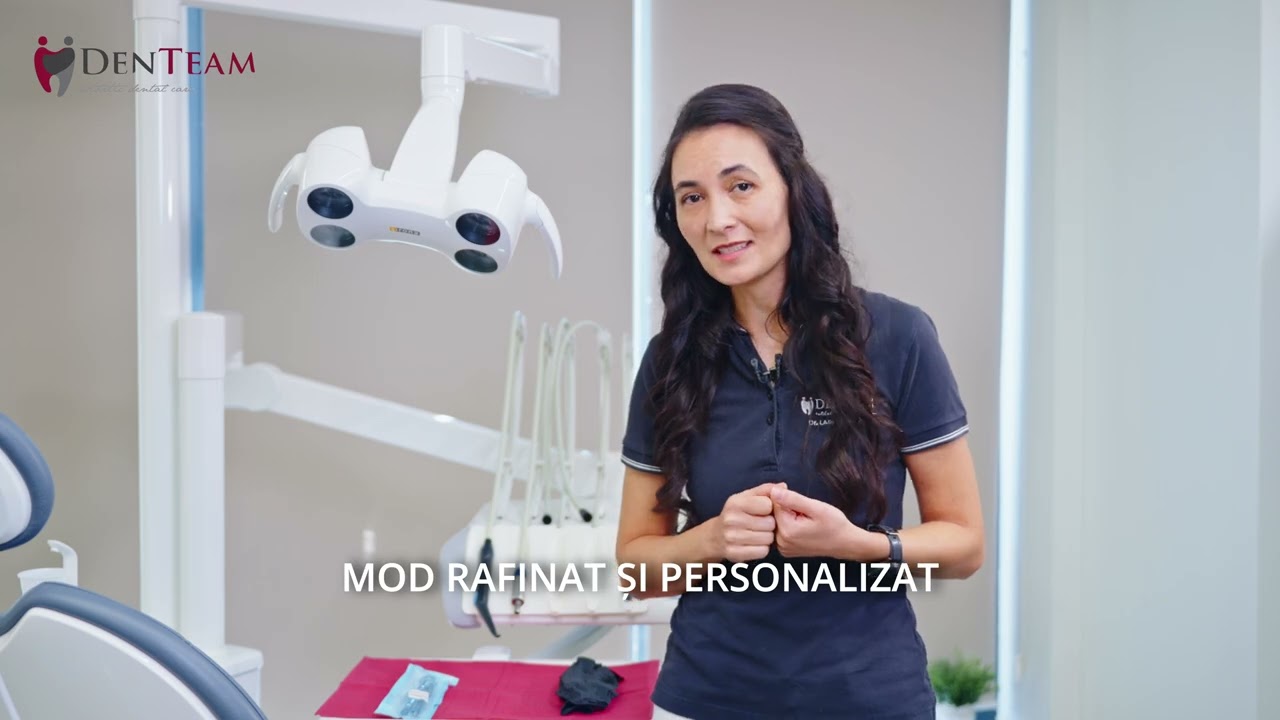 Descoperă cum fațetele dentare pot transforma complet zâmbetul tău!