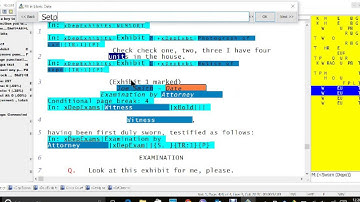 Eclipse Quick Index Review