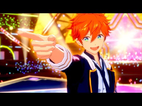 あんスタ コネクトライブ 特別版 プロジェクトセカイ×あんさんぶる