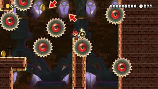 Super Mario Boy Super Mario Maker 2