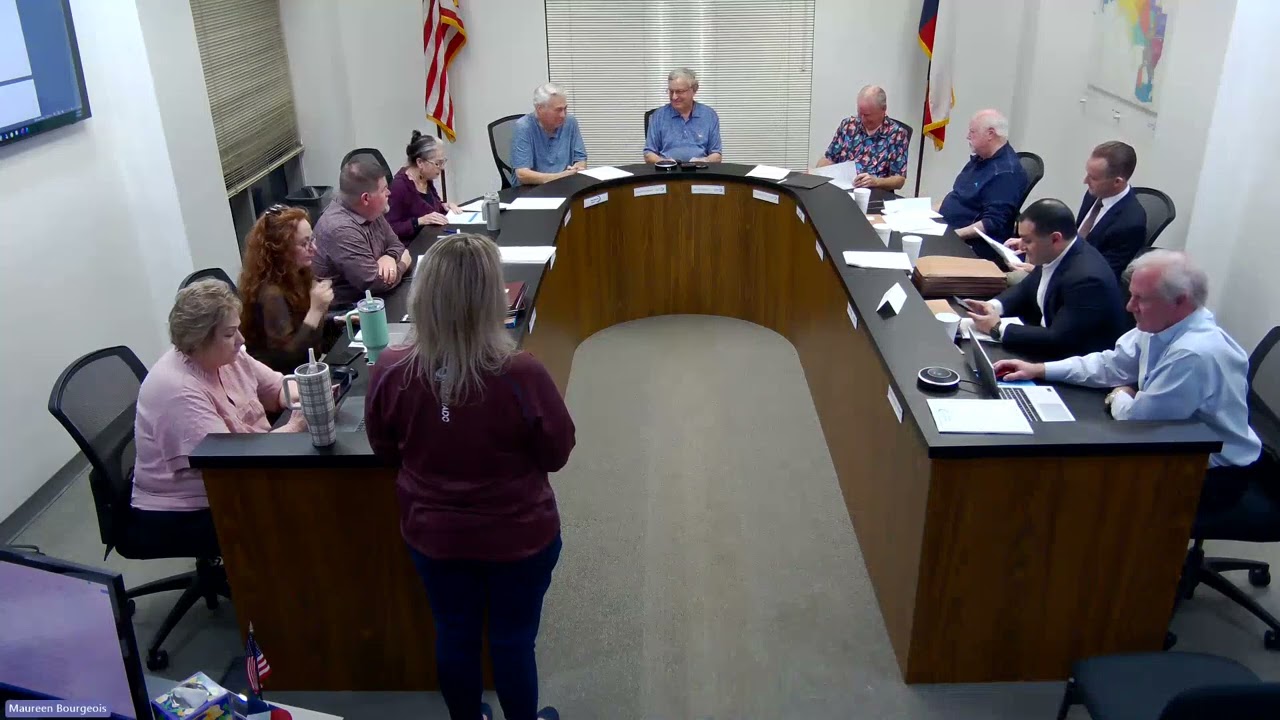 MUD 36 Feb 2026 Meeting Recording