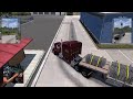 Florida Bound in American Truck Simulator LIVE