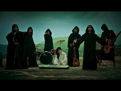 MUSIK - SOUNDTRACK FILM KOLOSAL - KACA BENGGALA @akangcilok87