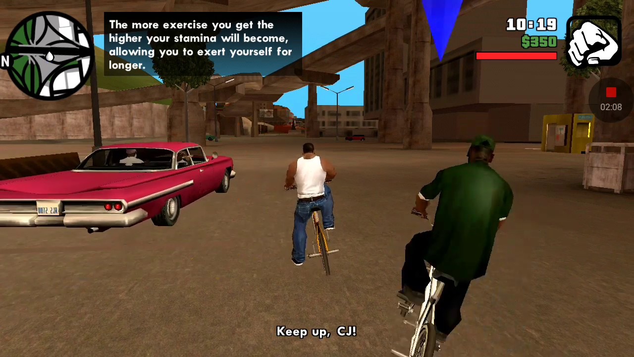 gta sa high compress gta sa high compress