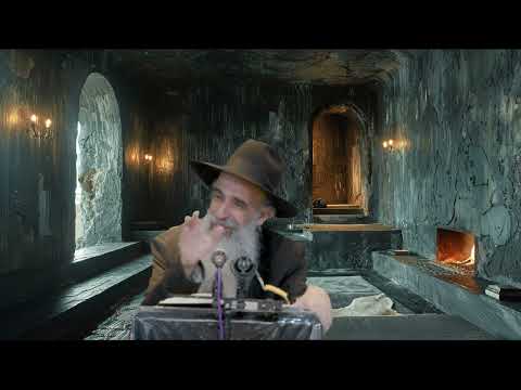 הרב מאיר דוד שמואלי - אל תתמהמהי במצווה הזו