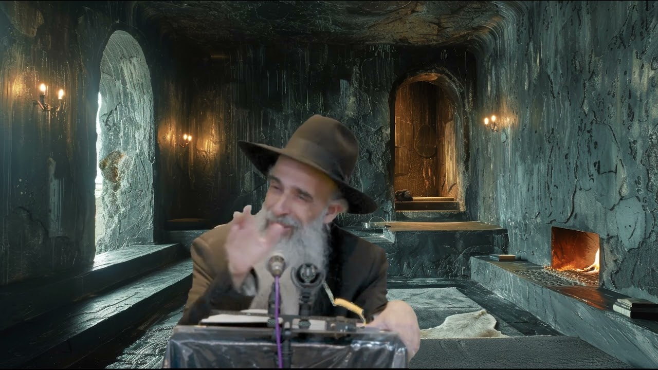 הרב מאיר דוד שמואלי - אל תתמהמהי במצווה הזו