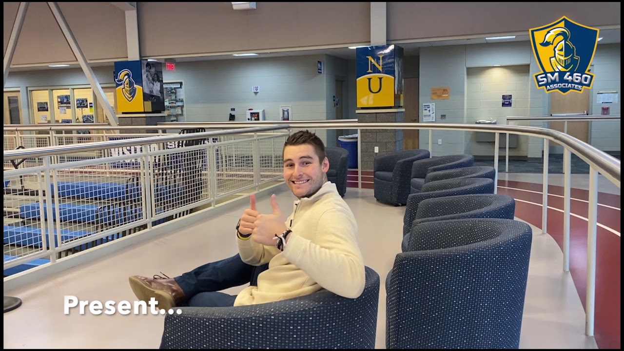 Meet The Associates: Jake Armano and Cory Ruggiero - YouTube