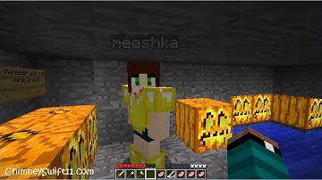 MeeshkaLand Map w/ Meeshka & ChimneySwift 2/3 (HD)