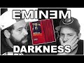 WHEN ENOUGH PEOPLE CARE!! Music Reaction | Eminem - Darkness (*Sad)