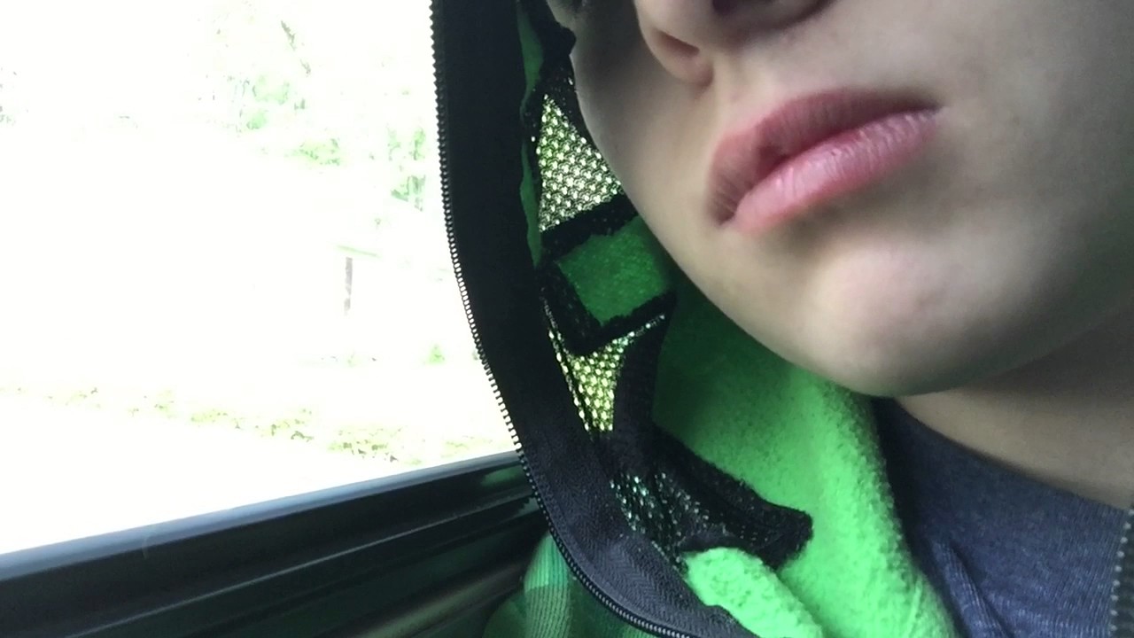 Ryan Dragon - "Long Day"