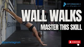Wall Walk, Best Cues & Scaling
