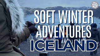 Soft Winter Adventures: An Iceland Itinerary  screenshot 4