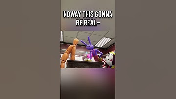 JAX 🤯🎪 THE AMAZING DIGITAL CIRCUS EPISODE 7 #tadc #edit #fyp #viral #altairaltiono #jax #pomni