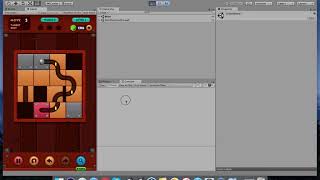 Unroll Ball Unity Source Code: Level Editor screenshot 4