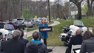 MDOT MVA Administrator Nizer- Street Smart