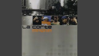 Video thumbnail of "La Corte - Cédula"