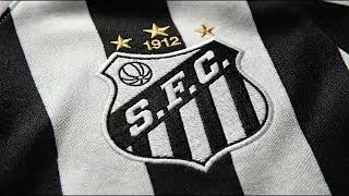 Full Santos FC Anthem 2026 | New Black and White Fan Song & Chant News