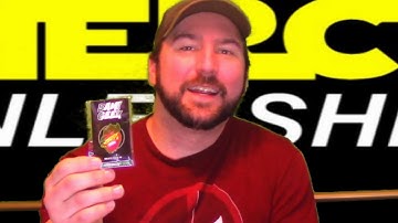 The Merch Unleashed #16: BAM! Geek Unboxing (Vol. 5 Box 10)