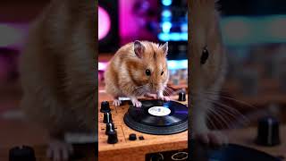 chuha ne dj bajay | #djchuha #cartone #youtubeshorts #viralvideo