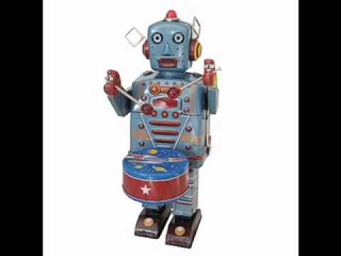 The Robots - Kraftwerk (Dru Sorrow remix)