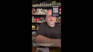 Thrift Shop Express Raid Train Card Drop in and Shop!