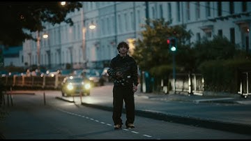 Khakikid, Aki Oke - DON’T TOUCH THE CDJ (Visualiser)