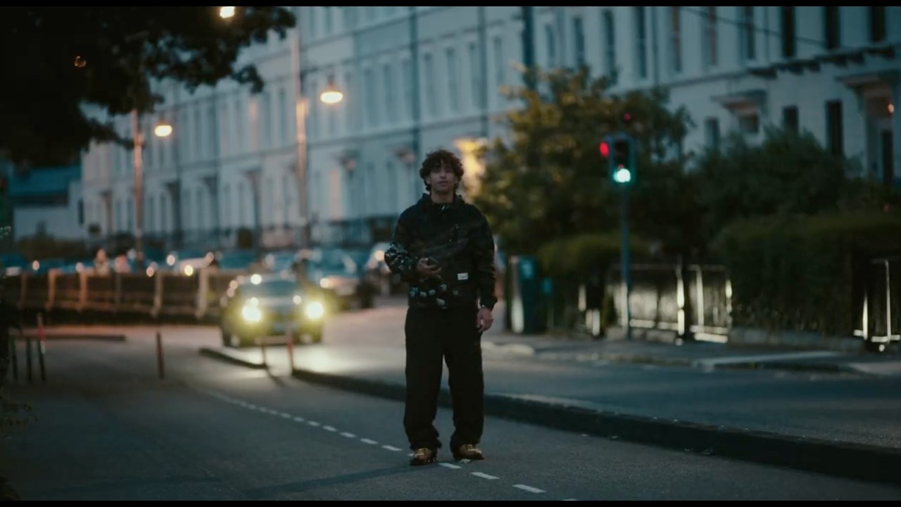 Electric Chaos: KhakiKid Drops DONT TOUCH THE CDJ