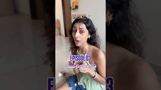EP 03 Broke but Asthetic. #minivlog #newhome #youtubeshorts #indiancreators #budgetdecor #mumbai