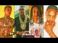 TRAP BRASIL 2024 - MC CABELINHO, ORUAM ,MC POZE ,FILIPE RET - PLAYLIST TRAP BR MELHORES 2024 #trapbr