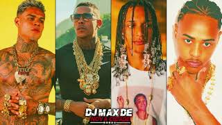 TRAP BRASIL 2024 - MC CABELINHO, ORUAM ,MC POZE ,FILIPE RET - PLAYLIST TRAP BR MELHORES 2024 #trapbr