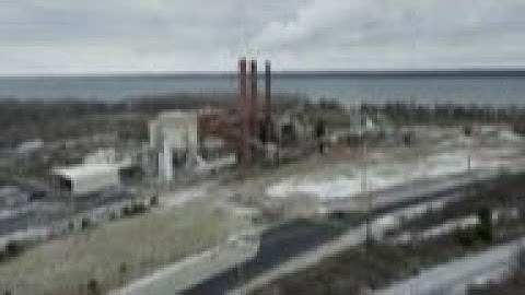 ARC Bitcoin Mining Facility