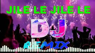 DJ-DJ REMIX Jile Le Jile Le Aayo Aayo Jile Le DJ Sibu