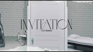Download Lagu INVITATION - JUNNY (Feat Gaeko) 1h loop MP3 Download Lagu INVITATION - JUNNY (Feat Gaeko) 1h loop MP3