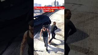 Gta 5 Michael Funny