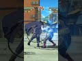 How it feels to chew 5 gum #naruto #funny #anime #gaming #memes
