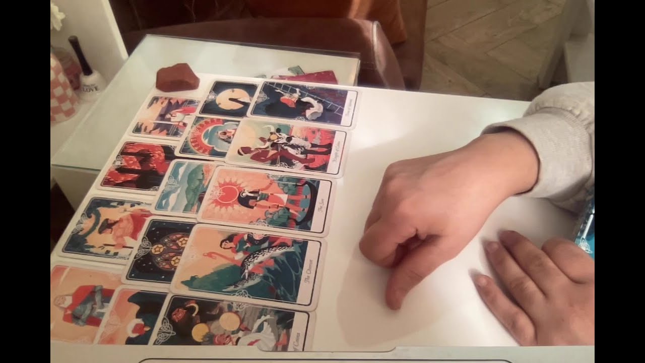 الندم دمره🥲😡غضبه حوله لمجرد مهووس رافض صمتك وزعلك وعايز يحرك قلبك ناحيته باى شكل تانى