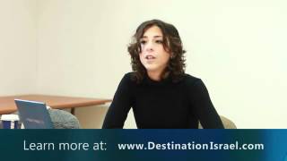 Internship Placement Process With Hofit Sabi, Internship Coordinator