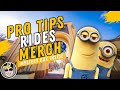 Universal Orlando Pro Tips &amp; More | Universal by the Numbers