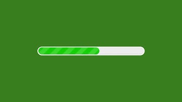 5 Second Countdown Timer with Progress Bar