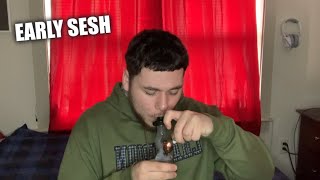WAKE N' BAKE