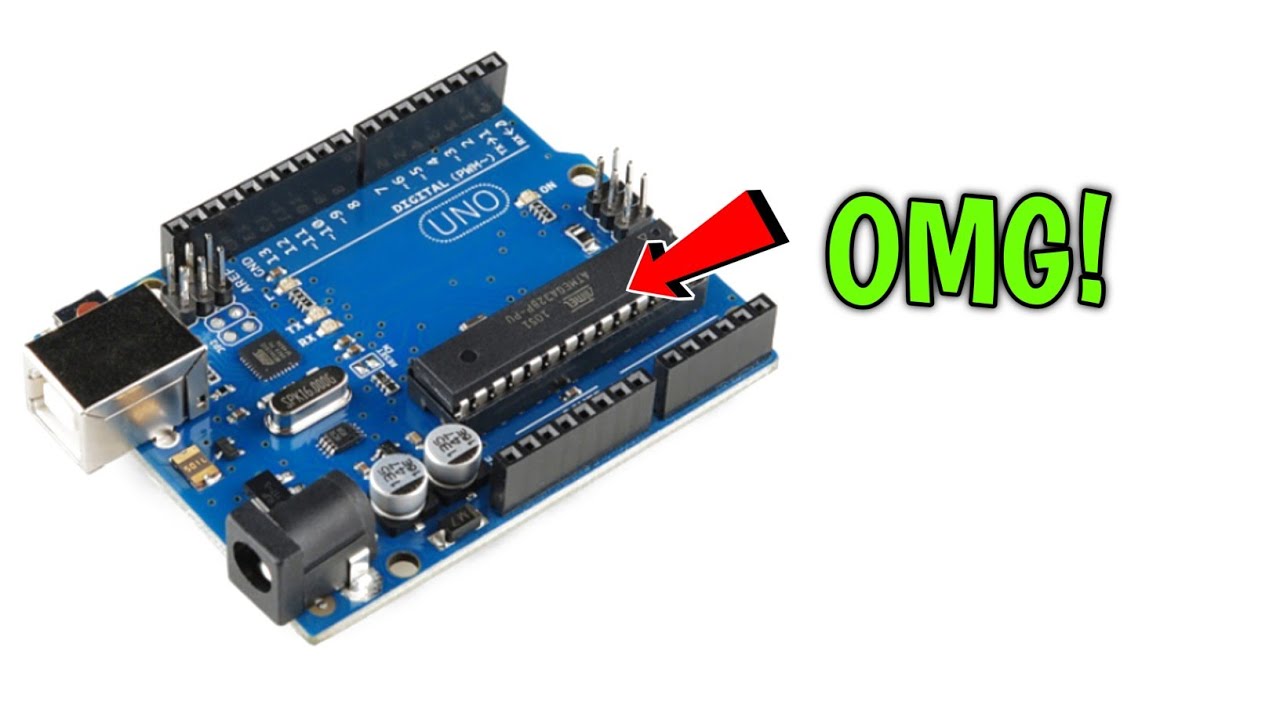 3 Simple Arduino Projects For Beginners - YouTube
