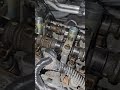 2014 Chrysler Town and country engine noise