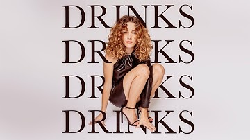 Cyn - Drinks (Stripped)