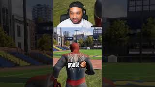 Spider-Man - Kick is Good | Marvel&#39;s Spider Man 2