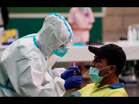 جدل في إسبانيا مع قرب تطبيق قانون جديد ينظم عمل الموظفين عن بعد