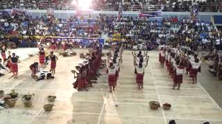 Dulansangan