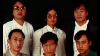 Hmong Music - Kaab Nqausvas - Leej Muam chords